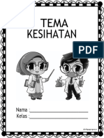 Modul Tema Kesihatan by Cikgu Gorgeous