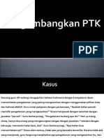 PTK Praktik