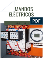 Folletos de Controles Eléctricos - 1