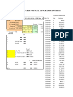 Densification Cad-276