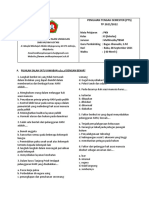 Soal PTS PKN Xi Fix