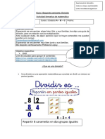 Guia1 Segundo Semestre Matematicas 3bas