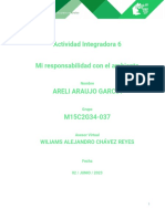 AraujoGarcia Areli M15S3AI6