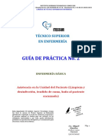 Guía de Práctica Experimental 2