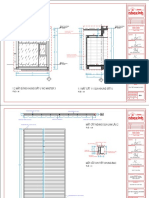 BẢN VẼ CHI TIẾT CÁC KHUNG THÉP TRANG TRÍ NHÀ LONG AN