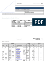 Entregable 1 - Stakeholders - Elías Colín