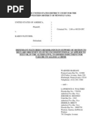 Memo in Support of RedRoseM2Dismiss