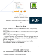 MEE 212 Pre - CH 1