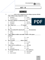 2 Entrance Model Questions 2078