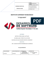 Documento Escrito-Informe-Electronica Analogica y Digital-Tsds-Grupo.3