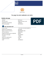 Informe Técnico