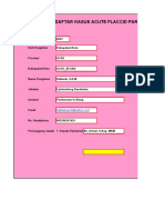 Form FP-5 List Kasus AFP - Ie Alang 2023 - 3