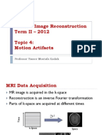 MIR2012 Lec4