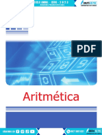 BETA (09 Al 16) - Aritmética