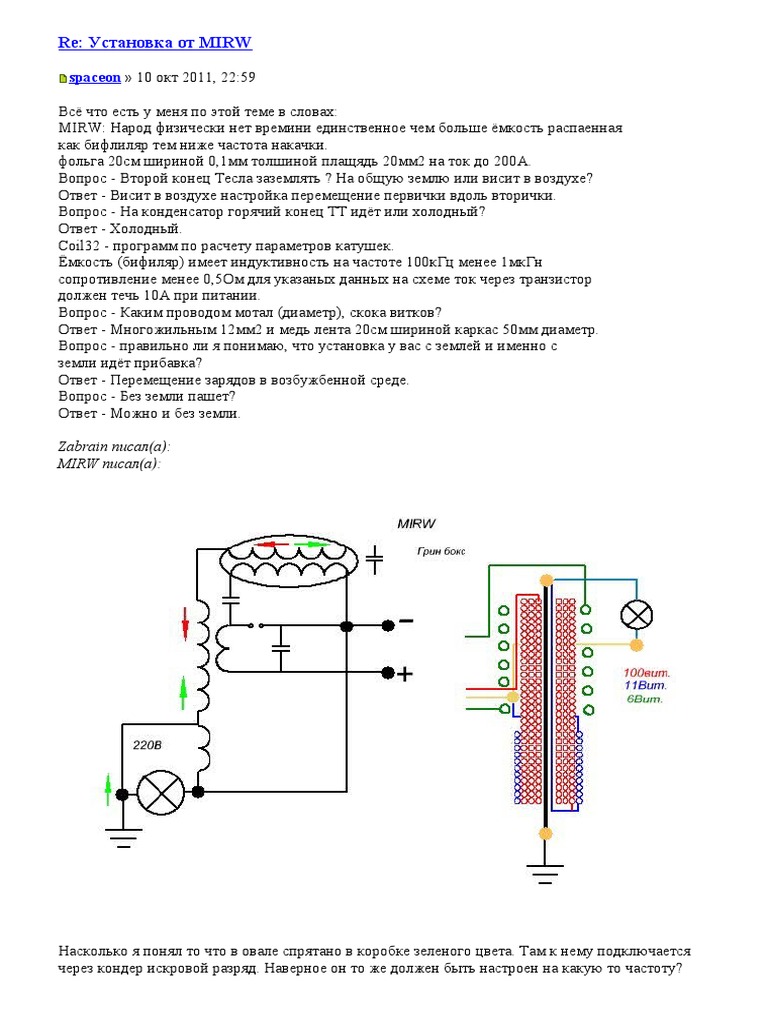 Mirv | PDF