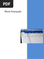 Word Avançado