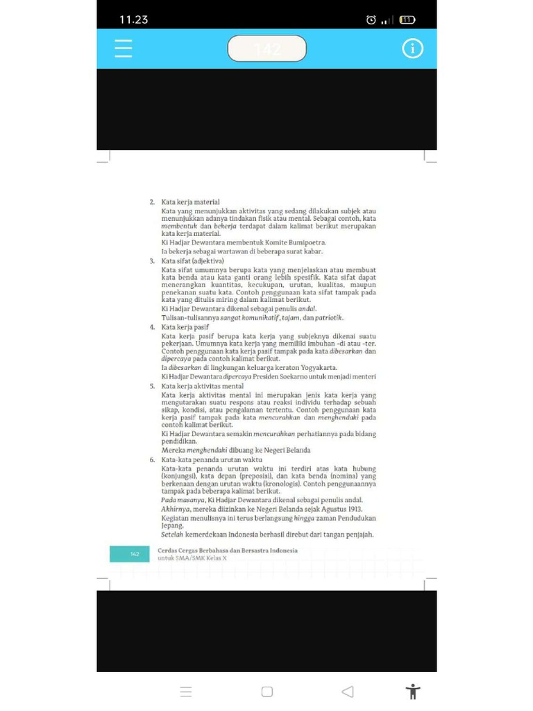 Materi 10 RPL, 10 DKV, 10 TKJ | PDF