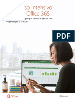 Office 365 - Cursointensivo