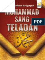 Muhammad Sang Teladan - Abdurrohman Asy Syarqawi