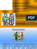 Demograf a 2011 -2