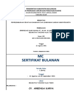 Lap Mig - Bul Sms GG - Gaharu Wonomulyo