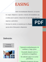 Fundamento de Finanzas II