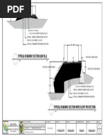 RCPC Drainage Design Details | PDF