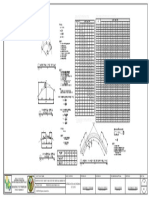 Municipality of Pamplona: Superelevation and Widening of Curve