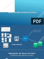 TEMA 6 y 7 - Presentacion