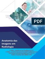 Anatomia Das Imagens em Radiologia Roteiro Aulas Práticas.