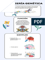 Ingenieria Genetica