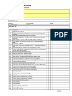 PC-JX-XX Actuated HVAC Damper - Template