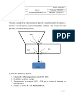 Examen Assainissement LP2 Abc Mis A Jour Esebat