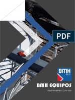 Brochure Bmhequipos 2022