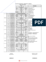 Jadwal Pelajaran 2023-2024