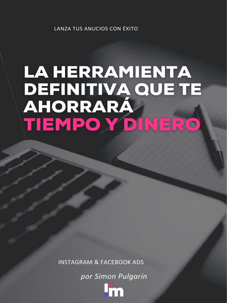 Estrategias Efectivas para Anuncios en Instagram y Facebook | PDF ...