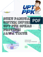 Buku Panduan UPT PPK