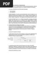Sistemas de Interlock en Seguridad Industrial | PDF | Sistema de ...