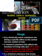 Drugs Education 1