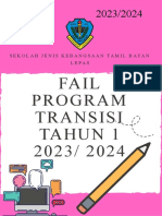 Fail Transisi 2023