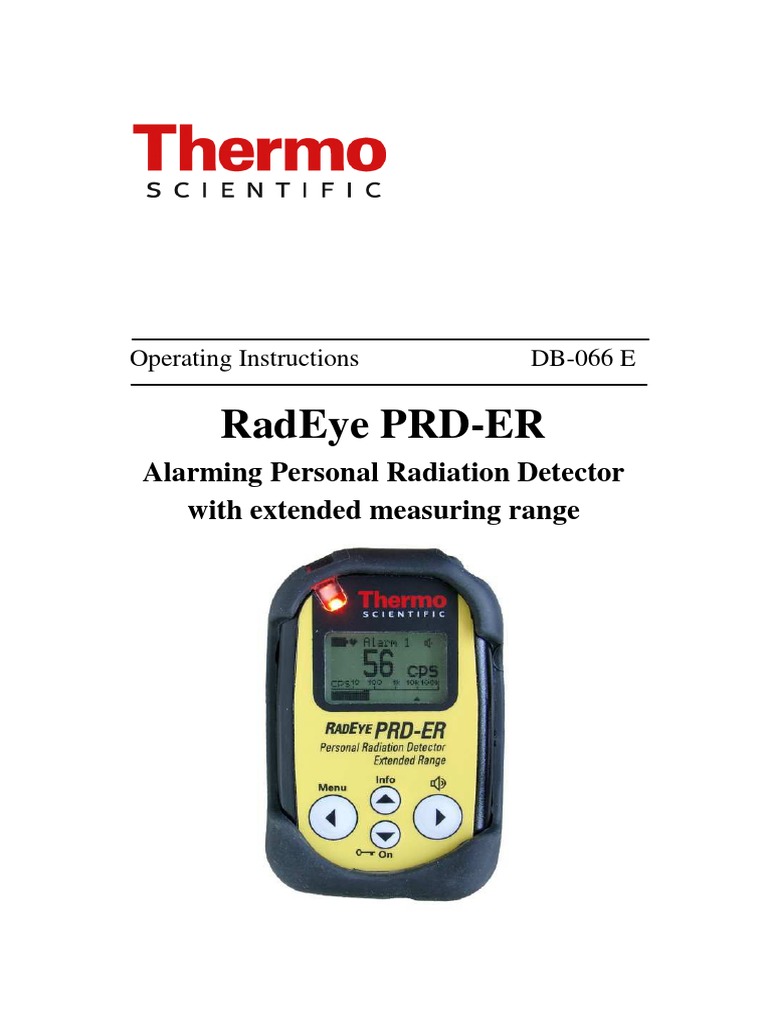 Db-066e Revf Radeyeprd-Er | PDF | Science & Mathematics | Computers