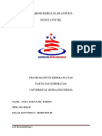 Modul Biostatistik Asna Roliya 124P K5