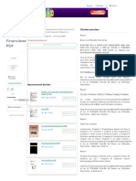 Briser Les Difficultés Financières PDF