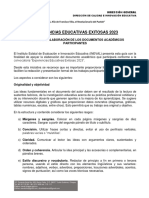 Guia Elaboracion Documentos Academicos Participantes 2023