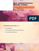 Bab1-3 - The Public Administration