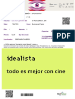 Sus Entradas