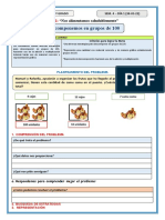 Exp.02 S4 D1 MAT Descomponemos en Grups de 100