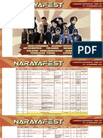 PPTNaraya Fest 2022