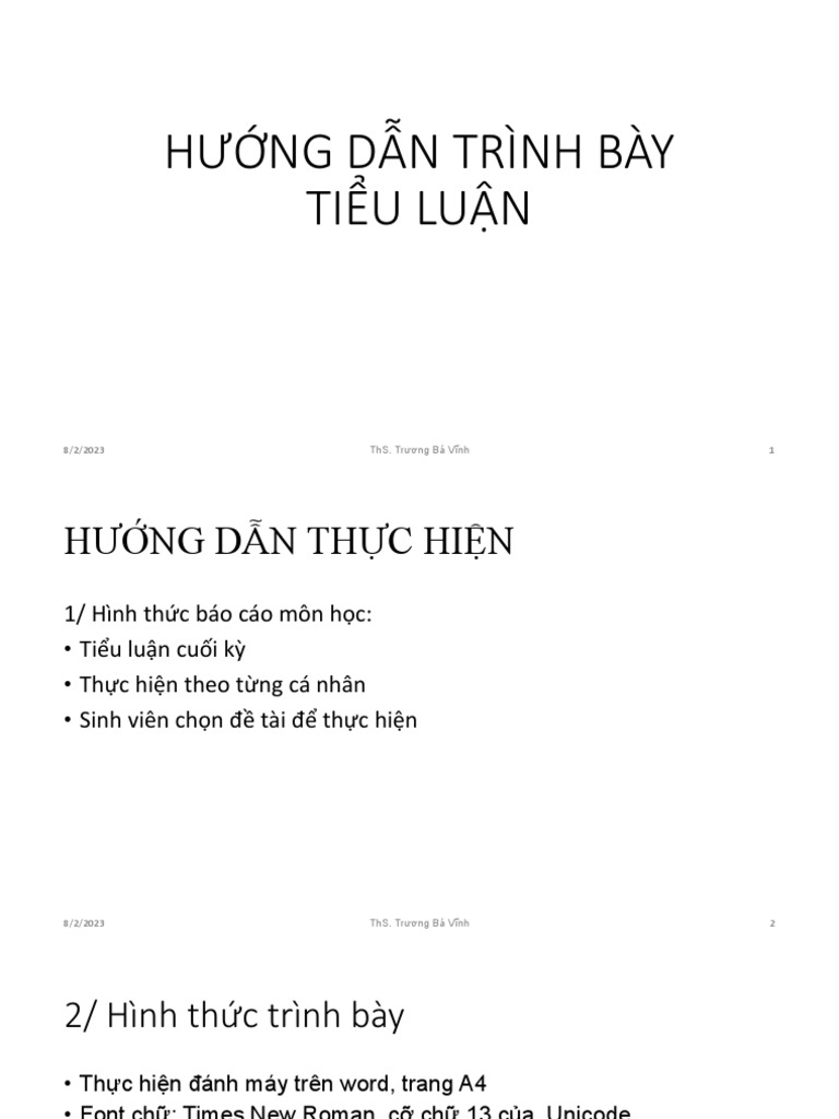 Trinh bay tieu luan yeu cau phan mem pdf