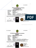 IJAZAH SARJANA RATIH KUSUMANING